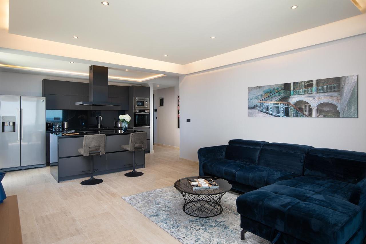 Boutique Apartments Kristo Медулин Екстериор снимка