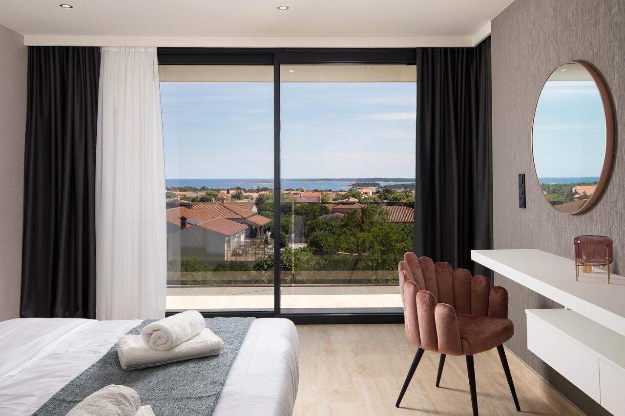 Boutique Apartments Kristo Медулин Екстериор снимка