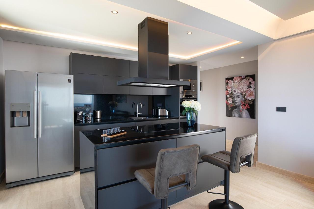 Boutique Apartments Kristo Медулин Екстериор снимка