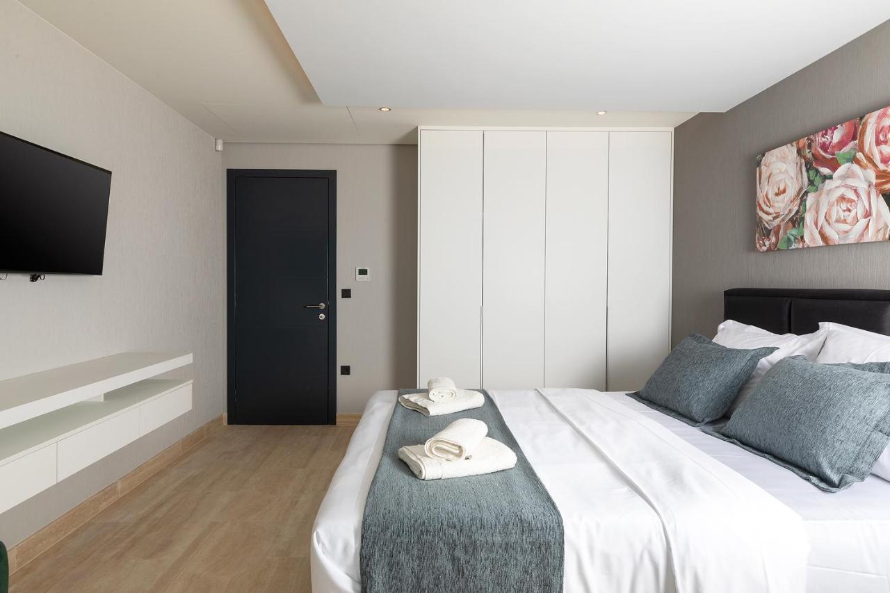 Boutique Apartments Kristo Медулин Екстериор снимка