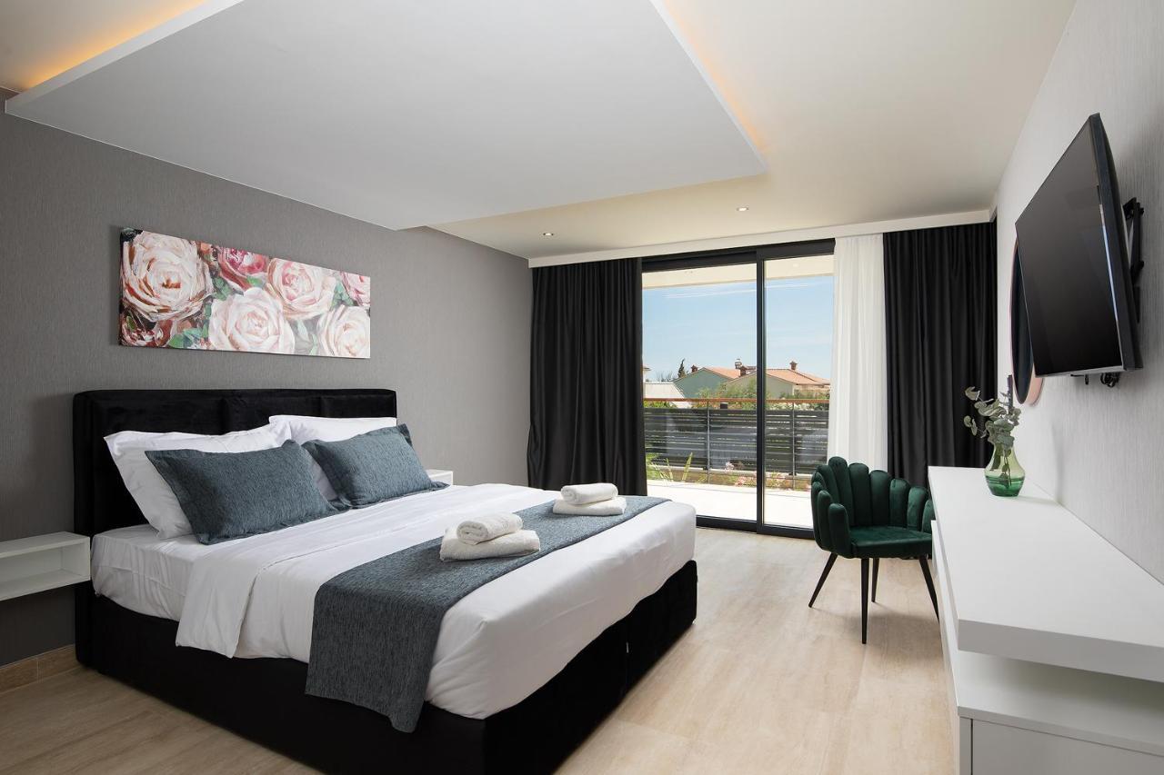 Boutique Apartments Kristo Медулин Екстериор снимка