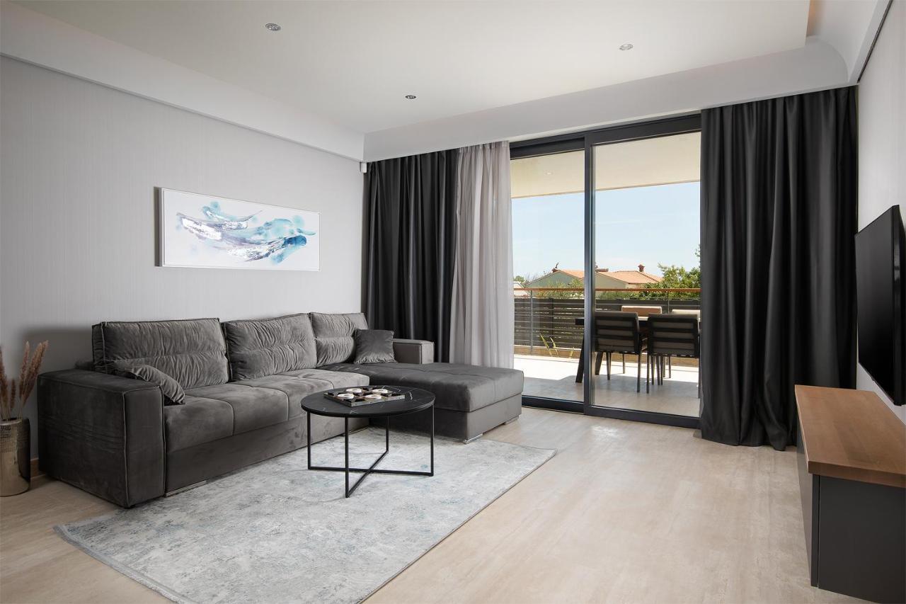 Boutique Apartments Kristo Медулин Екстериор снимка